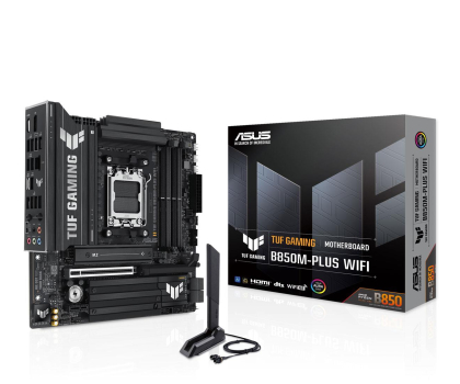 Płyta główna ASUS TUF GAMING B850M-PLUS WIFI